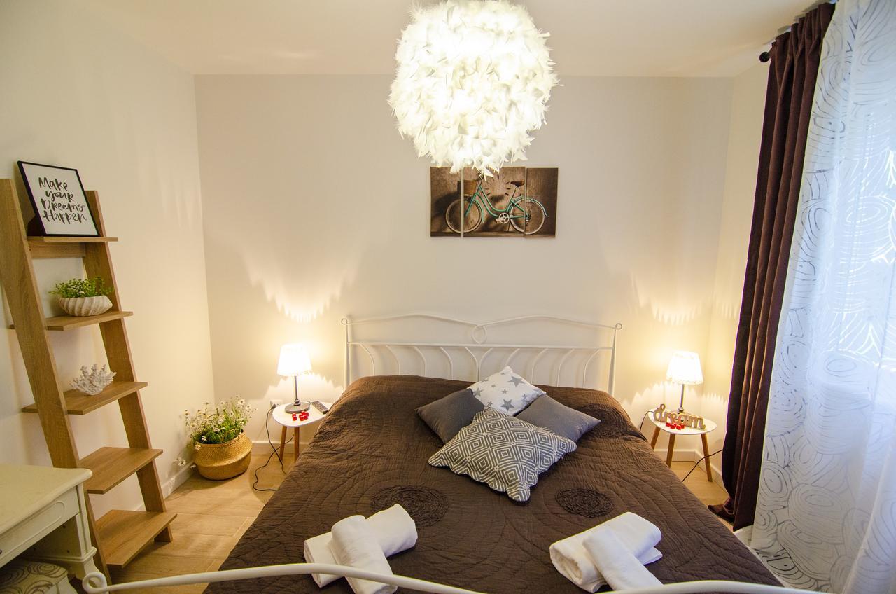 Amazing Luxury Apartment In Split Exterior foto